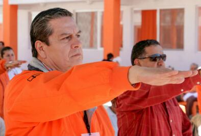 Arranca programa de prevención 