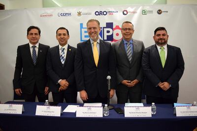 Buscan desarrollar las cadenas de suministro nacional