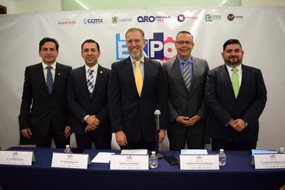 Buscan desarrollar las cadenas de suministro nacional