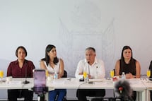 Crean protocolo de seguridad en el Congreso de Querétaro