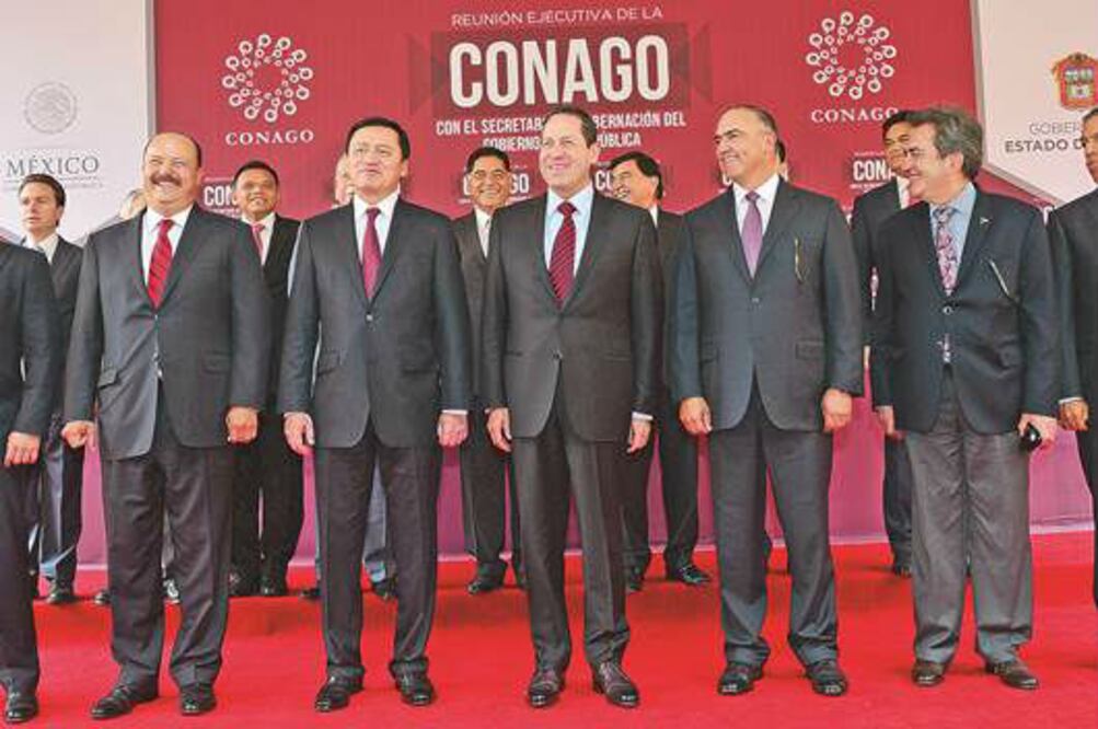 Llaman a trabajar por el país