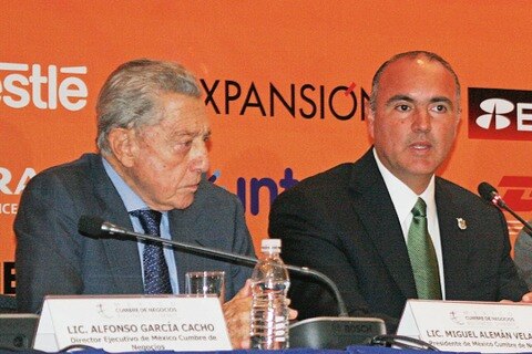 Querétaro, imán para IP: gobierno