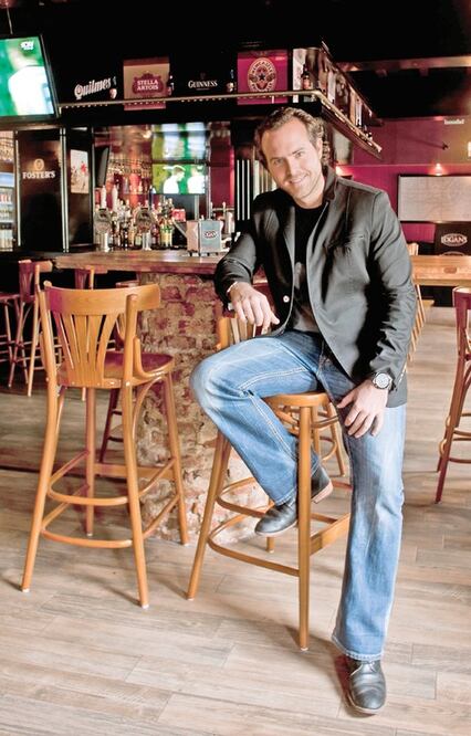 “Un honor ser parte de Camelia la Tejana”