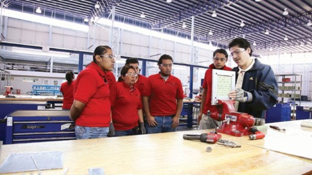 Busca UNAQ más presupuesto