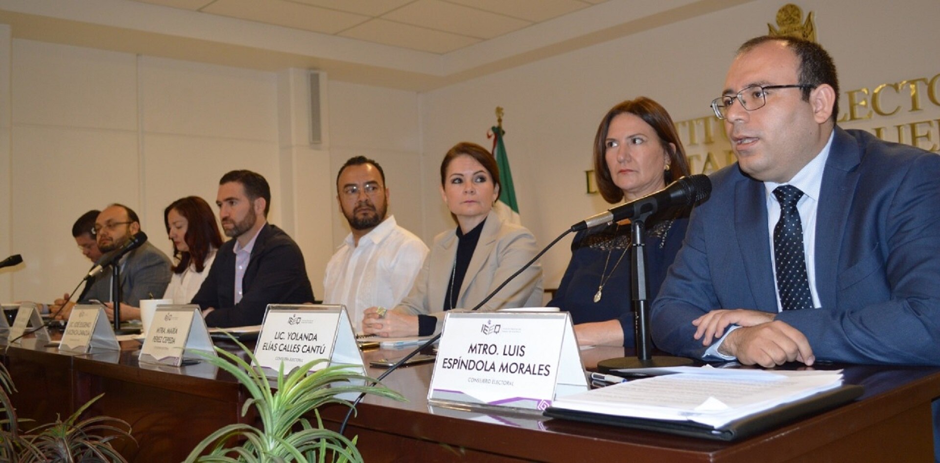 Procedentes 29 candidaturas independientes: IEEQ