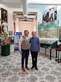 La UAQ estrecha más sus lazos con Argentina