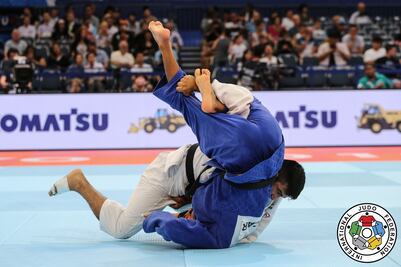 PED impulsará su camino rumbo a Tokio