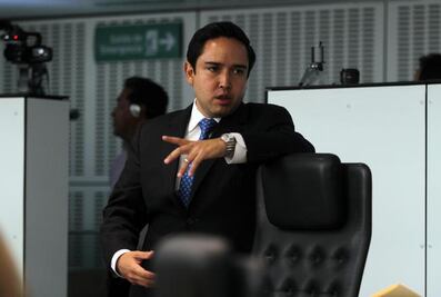 Delito de motín en Querétaro tiene razón de ser: Rangel