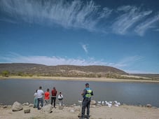 Encabeza Felifer Macías operativo para esta temporada de vacaciones de Semana Santa