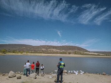 Encabeza Felifer Macías operativo para esta temporada de vacaciones de Semana Santa