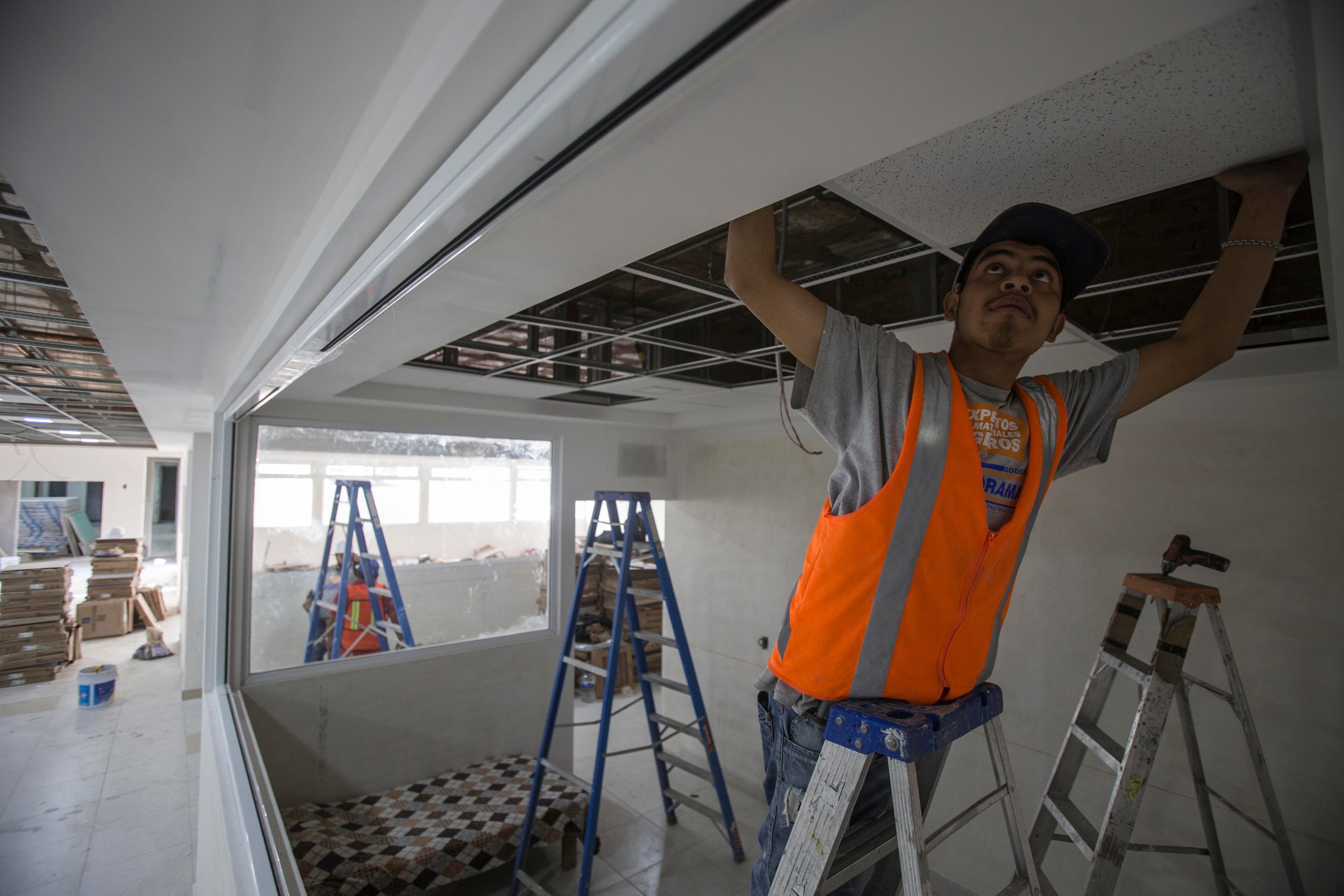 En 2021 se elevará costo de construcción: CMIC