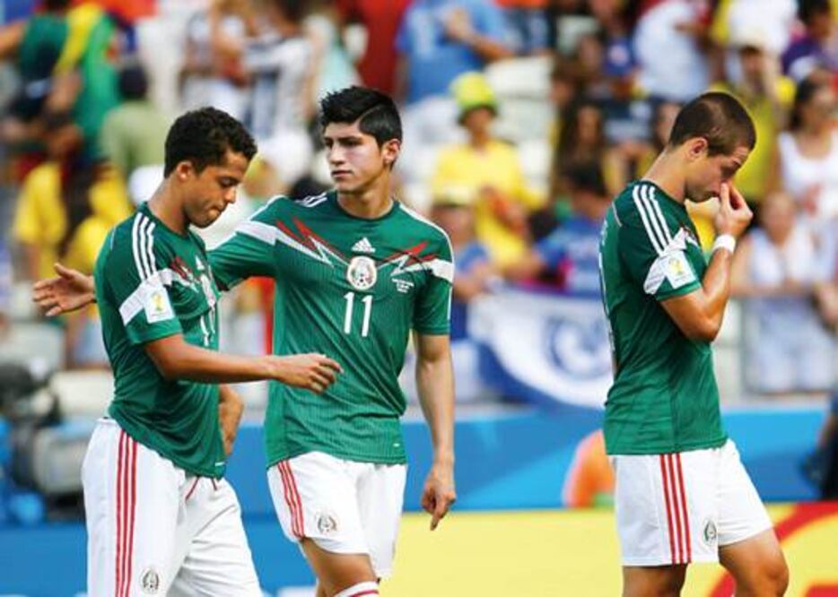 A sólo 5 minutos de la victoria