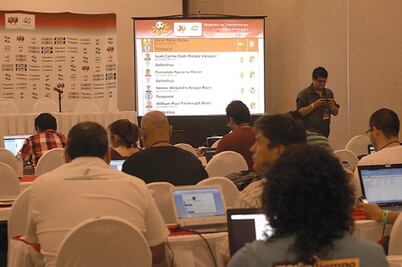 En el Draft la información sale cara