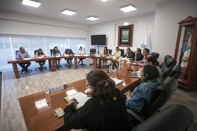 Aprueban reformas de ley en Seguridad Pública y Gobierno