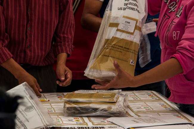 Querétaro, aún sin alcalde electo