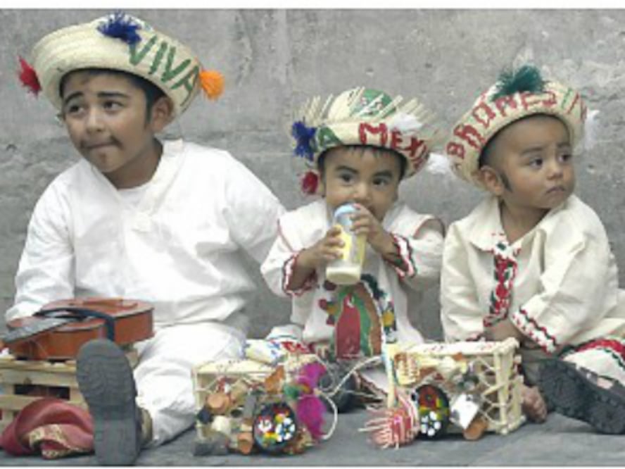 Celebra iglesia Corpus Christi