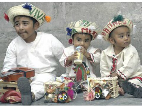 Celebra iglesia Corpus Christi