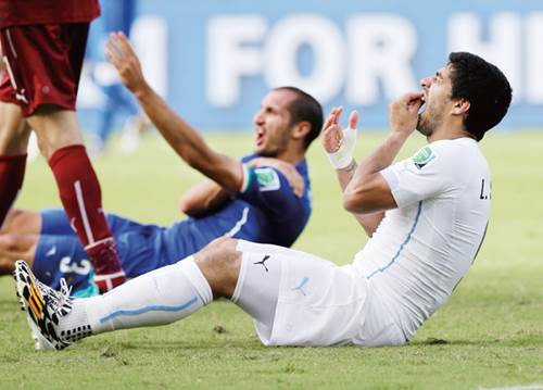 TAS puede acelerar fallo sobre Suárez