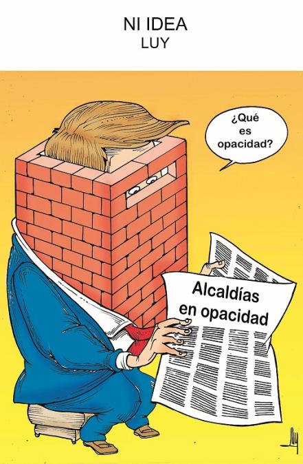 Ni idea