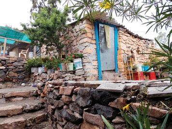 Sin apoyo municipal  en El Zapote