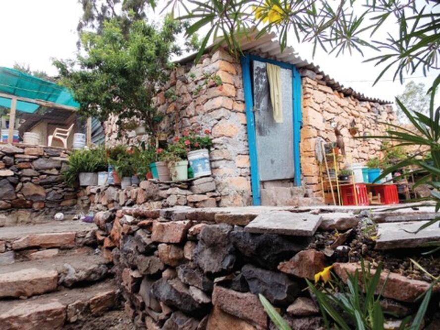 Sin apoyo municipal  en El Zapote