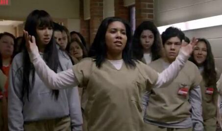 Entérate. Los estrenos de Netflix en junio