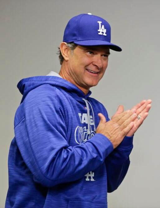 Mattingly se muda al sur de la Florida