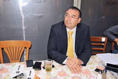 Uniones igualitarias, derecho: PRD