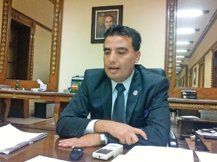 Sin sanciones municipios