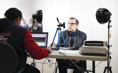 Presenta Inapam afiliación electrónica