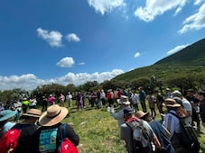 Programa Explora Querétaro ampliará recorridos ante alta demanda; suman cerca de 2 mil personas inscritas