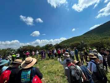 Programa Explora Querétaro ampliará recorridos ante alta demanda; suman cerca de 2 mil personas inscritas