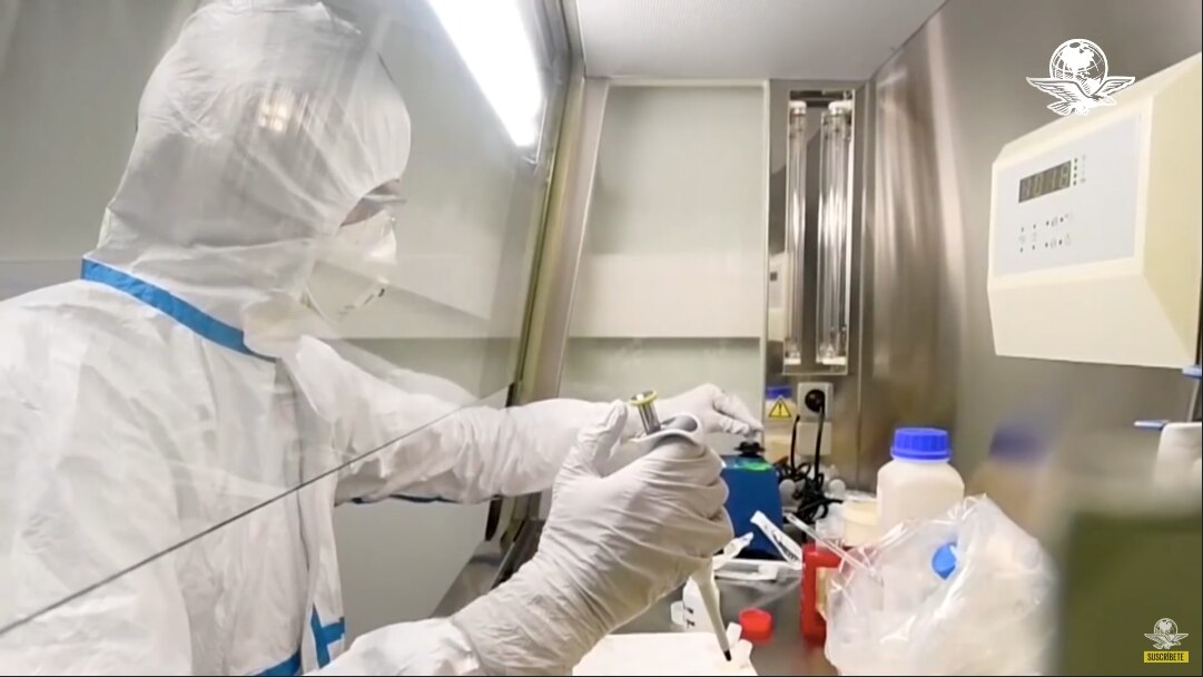 Descubren "talón de Aquiles" del coronavirus para frenar su multiplicación