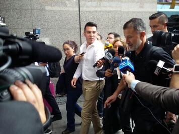 México, listo para hexagonal