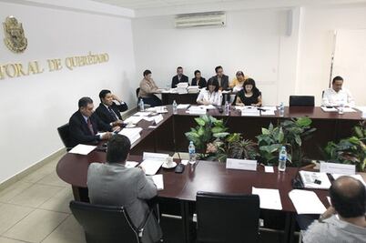 IEQ recibirá taller en equidad de género