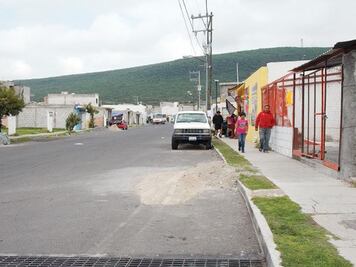 La Pradera y Héroes reportan alta inseguridad