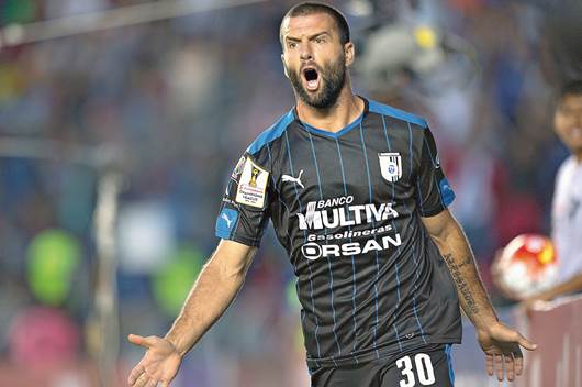 Gallos, a ‘liquidar’ a San Francisco 