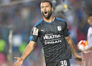 Gallos, a ‘liquidar’ a San Francisco