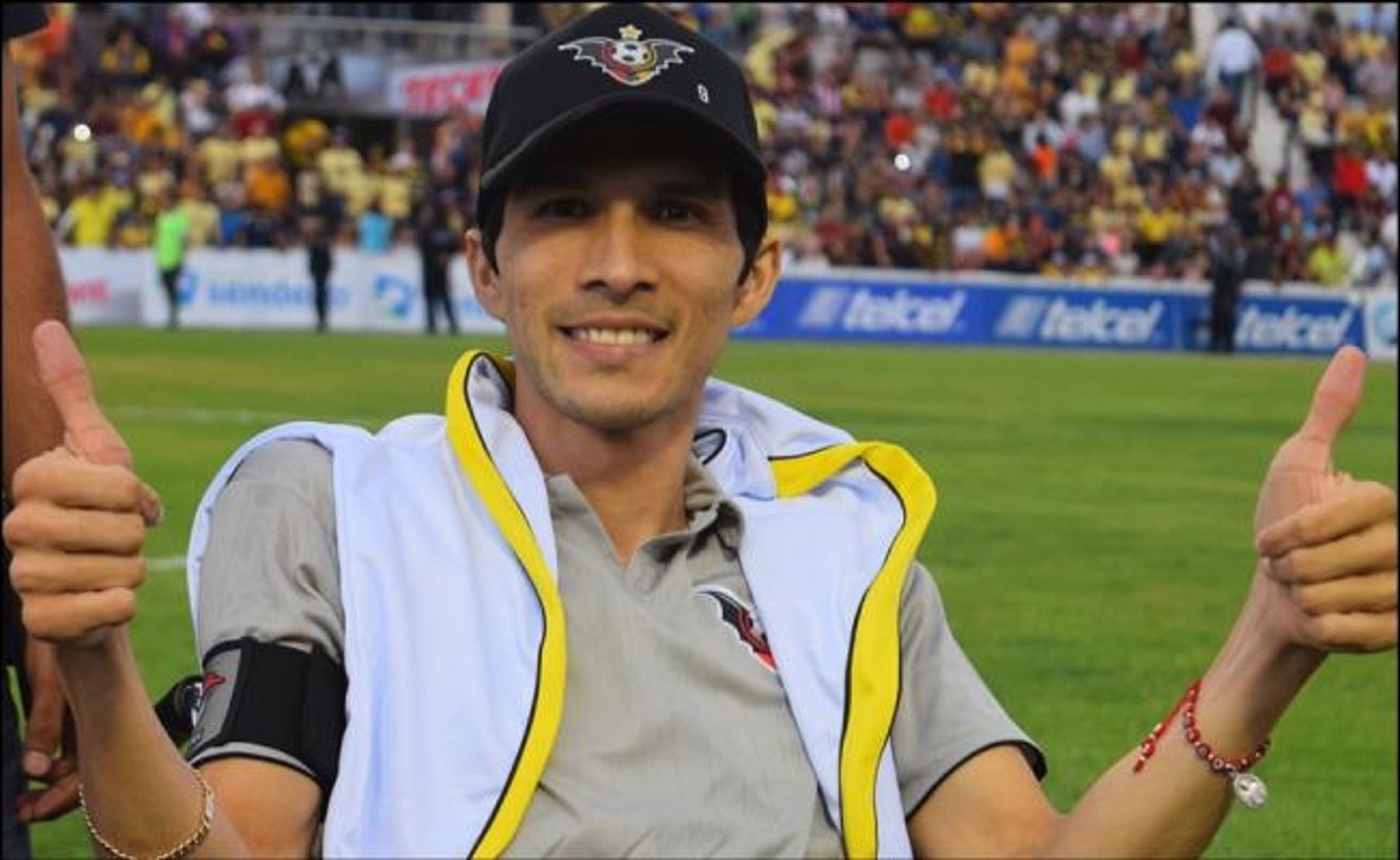 El mundo del futbol le da el último adiós a Ezequiel Orozco