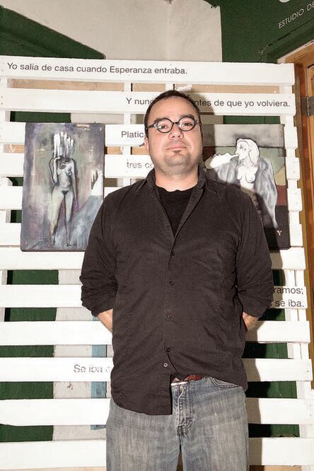 Nuevas piezas en:Ome