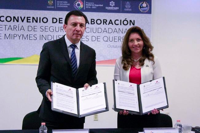 Amiqro se suma a campaña de cultura vial