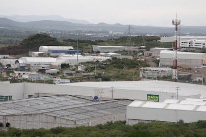 Dan 250 títulos de propiedad; suman 500