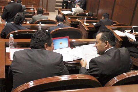 Activista confía en mejorar DDHQ