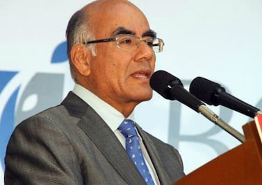 Confía Zapata en que se apruebe su préstamo