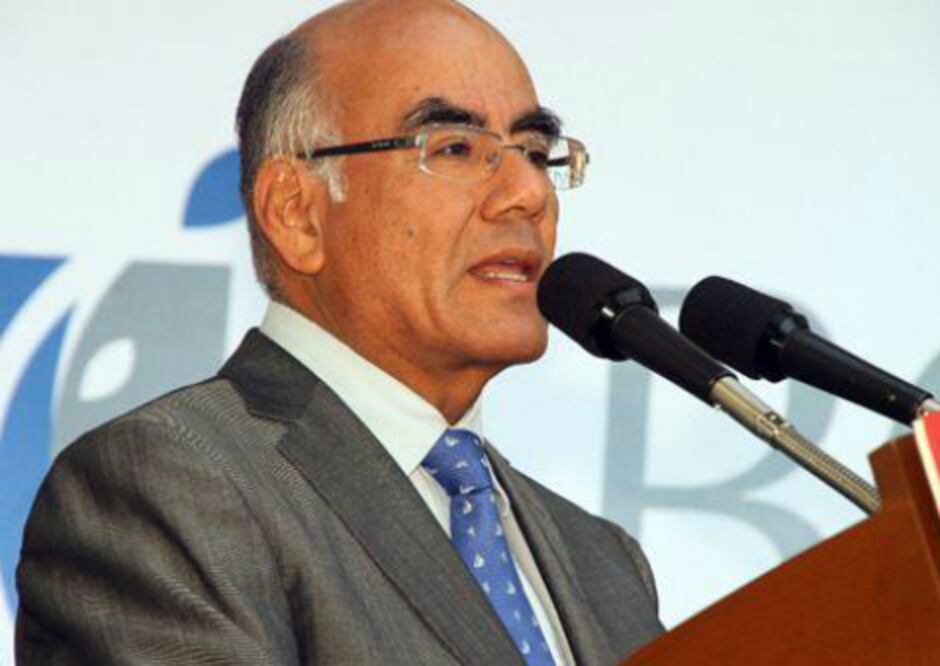 Confía Zapata en que se apruebe su préstamo