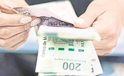 Banxico encarece el dinero; sube tasa de interés