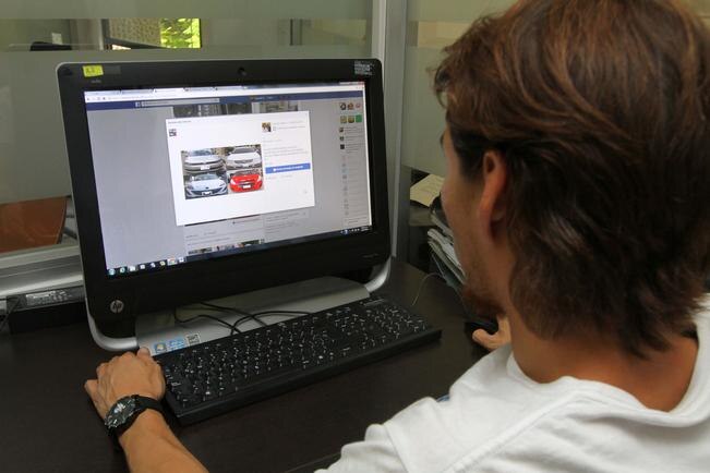 Canaco: 30% de ventas de agremiados son en línea