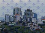 De tipo vertical, 60% de las casas en construcción