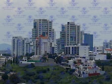 De tipo vertical, 60% de las casas en construcción