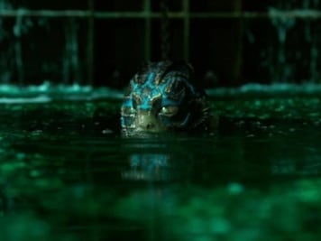 “Mi película más humana y emotiva”: Del Toro